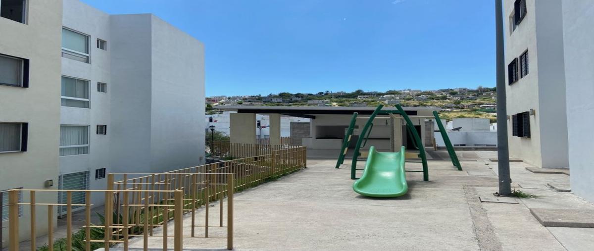 Foto de departamento en renta en acacia , privalia ambienta, querétaro, querétaro, 0 No. 03