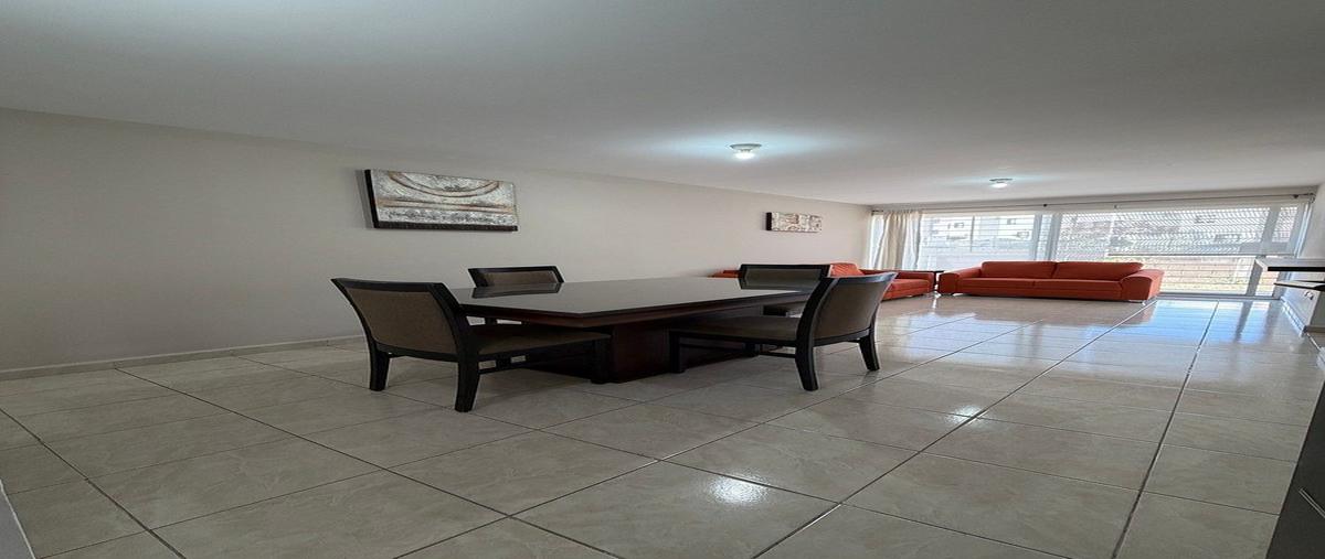 Foto de departamento en renta en acacia , privalia ambienta, querétaro, querétaro, 0 No. 04