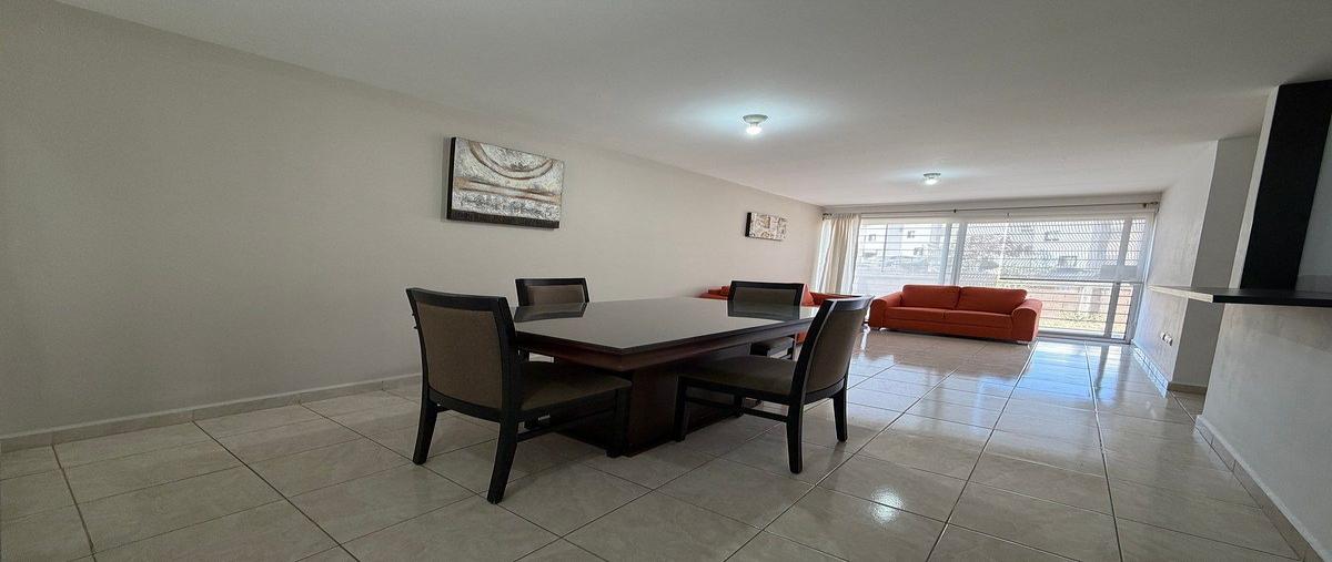 Foto de departamento en renta en acacia , privalia ambienta, querétaro, querétaro, 0 No. 05