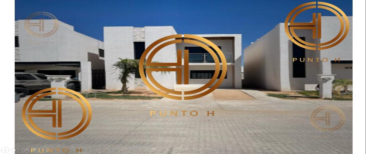 Foto de casa en , acacia residencial, hermosillo, sonora, 30930456 foto 01 Foto de casa en venta en , acacia residencial, hermosillo, sonora, 30930456 No. 01