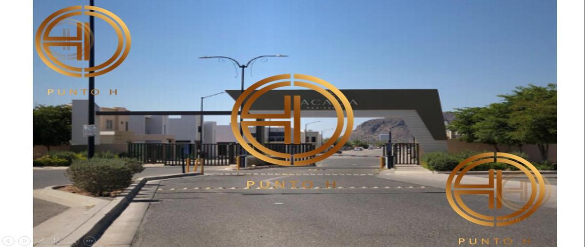 Foto de casa en , acacia residencial, hermosillo, sonora, 0 foto 02 Foto de casa en venta en , acacia residencial, hermosillo, sonora, 0 No. 02