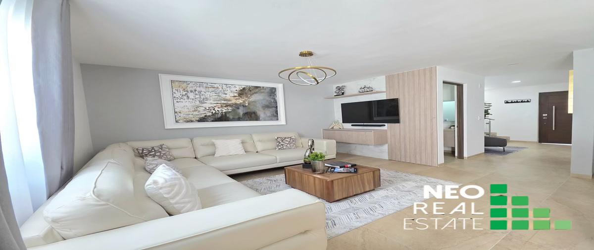 Foto de casa en venta en acacia zire , zakia, el marqués, querétaro, 0 No. 04