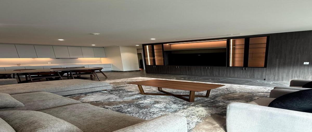 Foto de departamento en renta en acacia , zona valle oriente sur, san pedro garza garcía, nuevo león, 0 No. 03