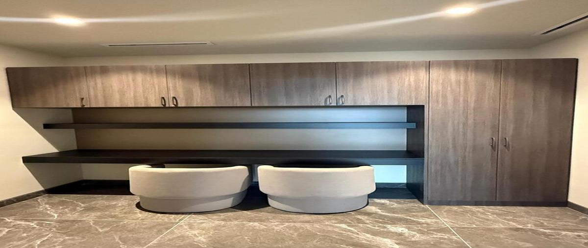 Foto de departamento en renta en acacia , zona valle oriente sur, san pedro garza garcía, nuevo león, 0 No. 04