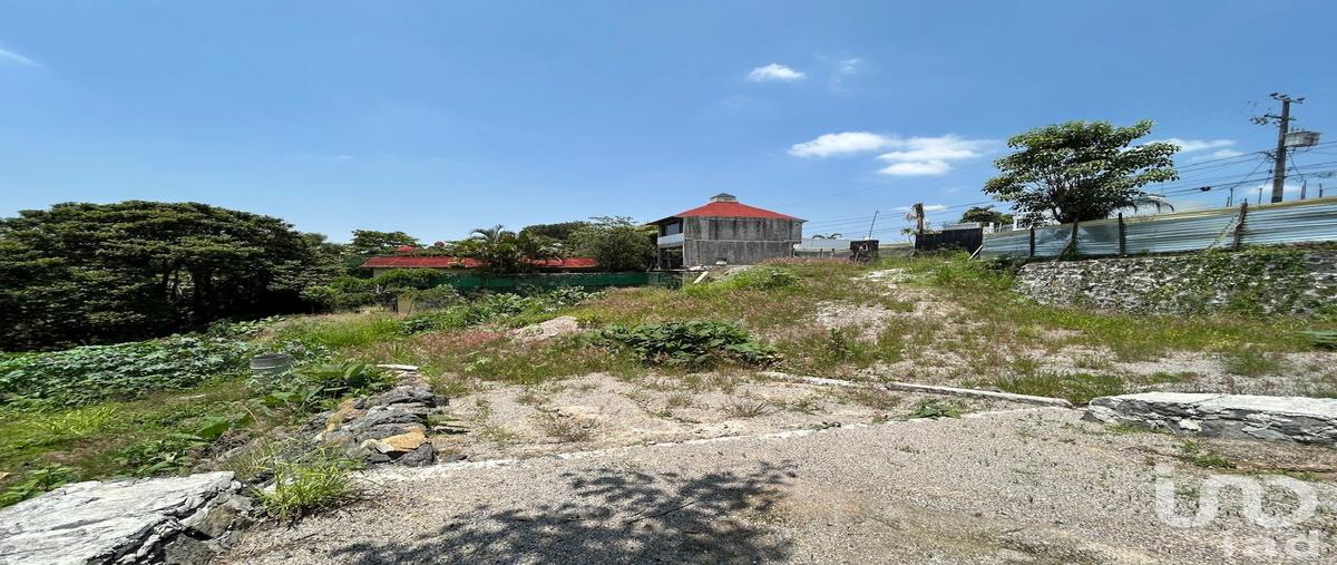 Foto de terreno habitacional en venta en acacias 272, la pradera, cuernavaca, morelos, 31731354 No. 04