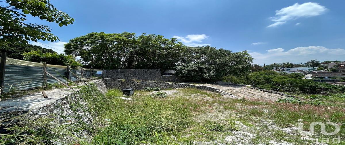 Foto de terreno habitacional en venta en acacias 272, la pradera, cuernavaca, morelos, 31731354 No. 05
