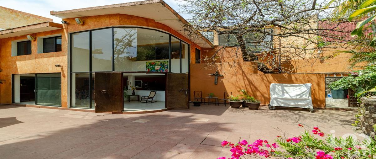 Foto de casa en venta en acacias 274, tlaltenango, cuernavaca, morelos, 28917755 No. 04