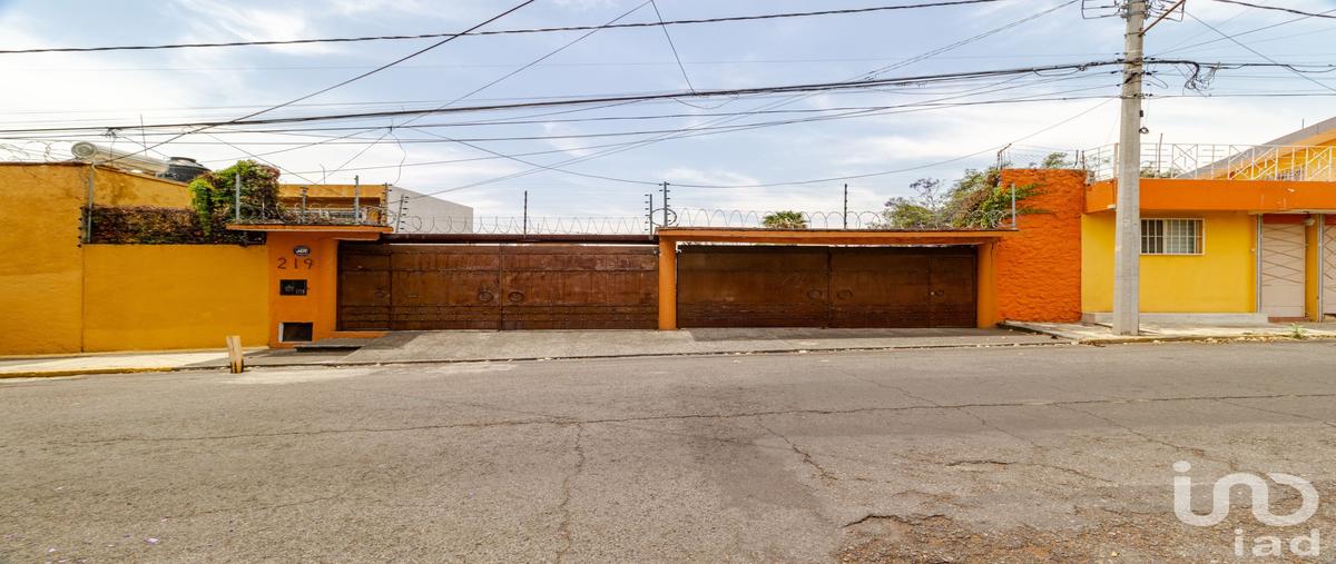 Foto de casa en venta en acacias 274, tlaltenango, cuernavaca, morelos, 28917755 No. 05