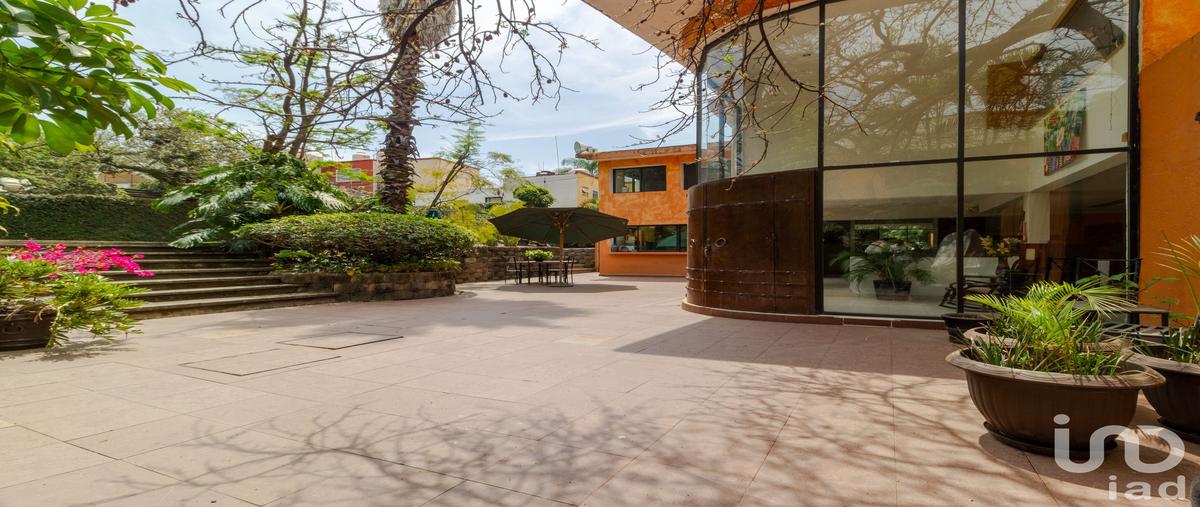 Foto de casa en venta en acacias 332, tlaltenango, cuernavaca, morelos, 28917755 No. 03