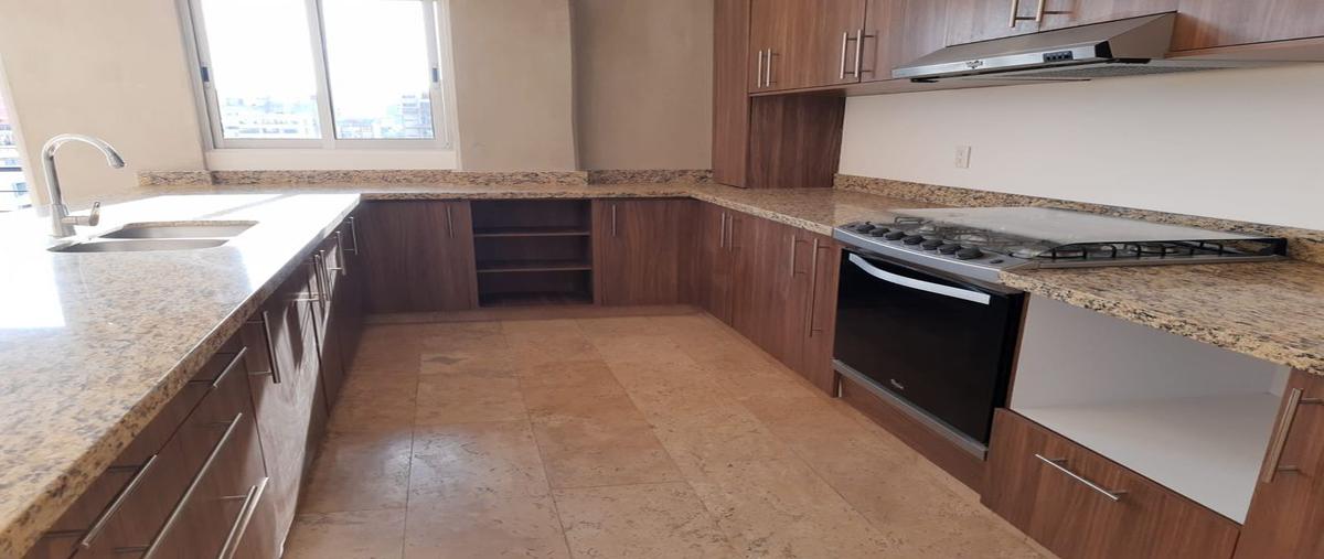 Foto de departamento en venta en acacias , acacias, benito juárez, df / cdmx, 0 No. 05