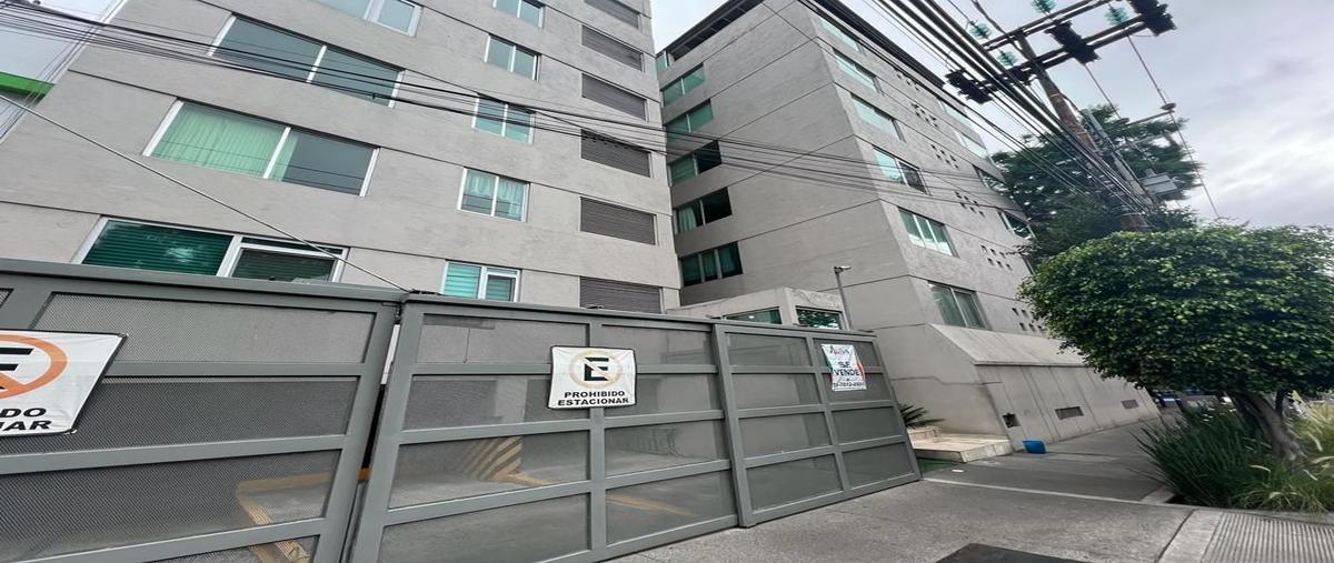 Foto de departamento en venta en acacias, benito juárez, ciudad de méxico , acacias, benito juárez, df / cdmx, 0 No. 03