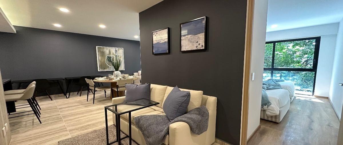 Foto de departamento en venta en  , acacias, benito juárez, df / cdmx, 24822523 No. 04