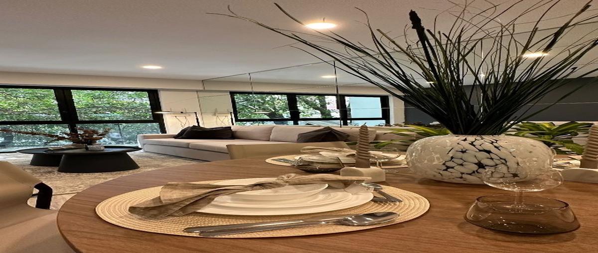 Foto de departamento en venta en  , acacias, benito juárez, df / cdmx, 24822523 No. 05
