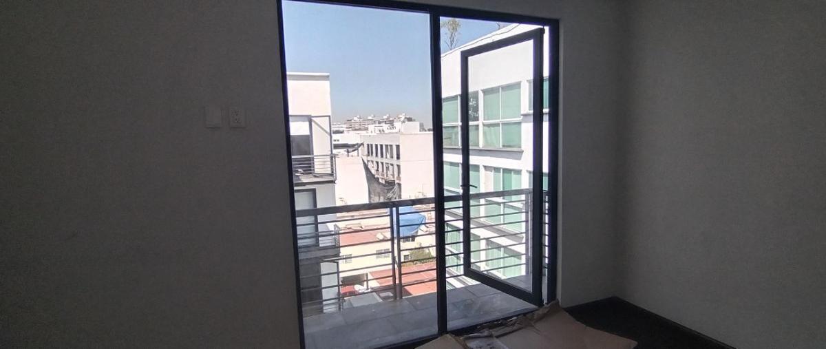 Foto de departamento en venta en  , acacias, benito juárez, df / cdmx, 25719539 No. 07