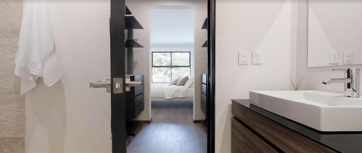 Foto de departamento en venta en  , acacias, benito juárez, df / cdmx, 0 No. 03