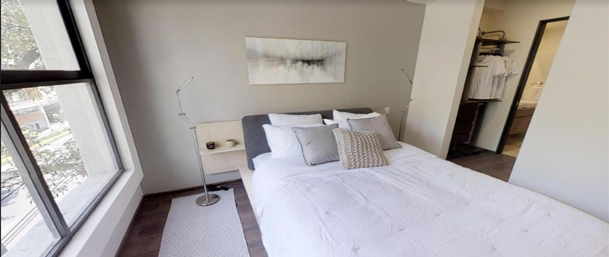 Foto de departamento en venta en  , acacias, benito juárez, df / cdmx, 0 No. 04