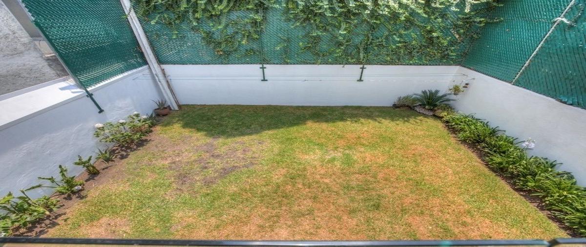 Foto de casa en venta en  , acacias, benito juárez, df / cdmx, 28153943 No. 05