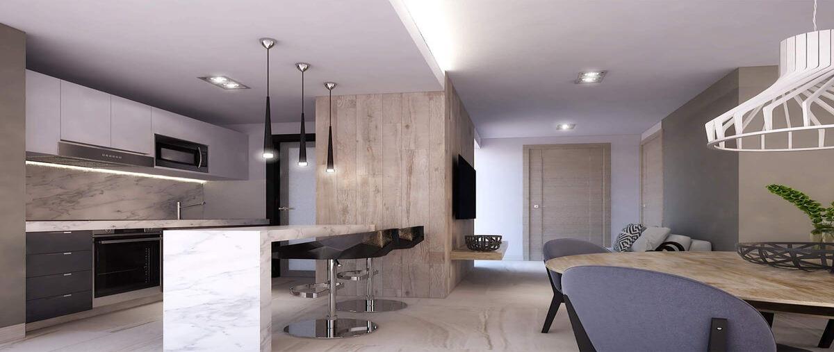 Foto de departamento en venta en  , acacias, benito juárez, df / cdmx, 28386520 No. 04