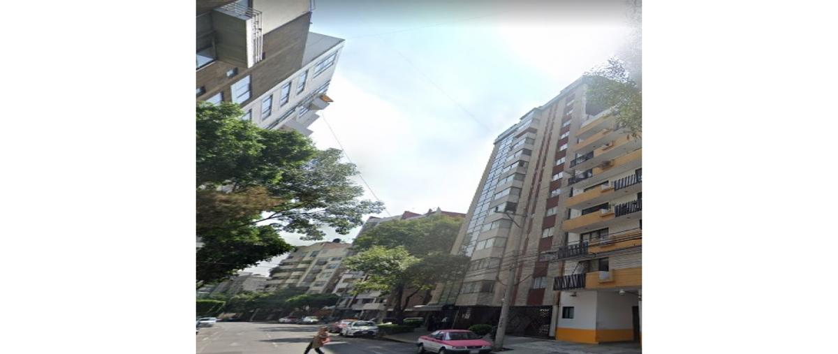 Foto de departamento en venta en  , acacias, benito juárez, df / cdmx, 0 No. 03