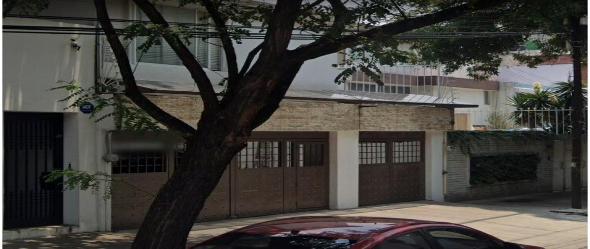 Foto de casa en venta en  , acacias, benito juárez, df / cdmx, 0 No. 03