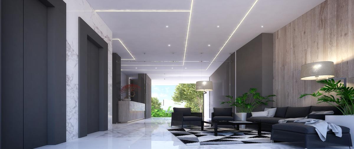Foto de departamento en venta en  , acacias, benito juárez, df / cdmx, 28769279 No. 03