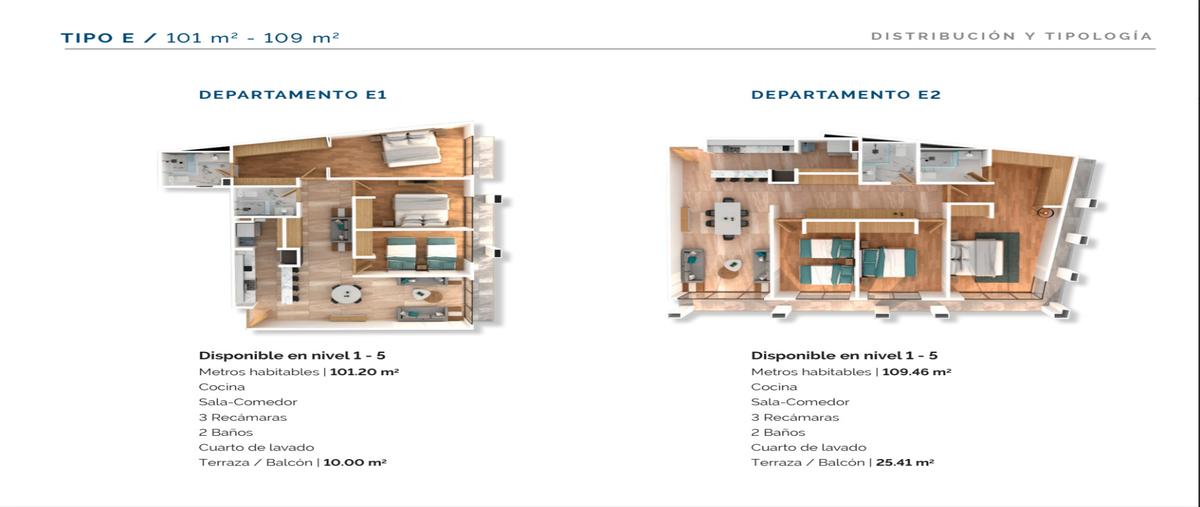 Foto de departamento en venta en  , acacias, benito juárez, df / cdmx, 28769282 No. 04