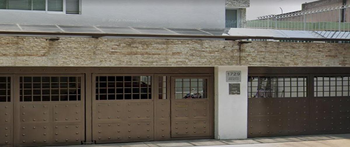 Foto de casa en venta en  , acacias, benito juárez, df / cdmx, 0 No. 03