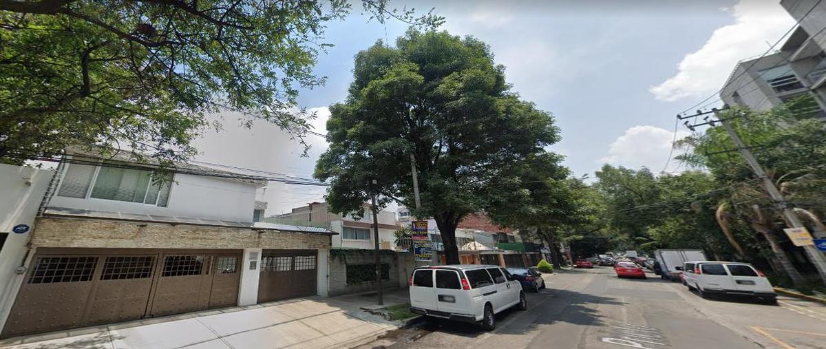 Foto de casa en venta en  , acacias, benito juárez, df / cdmx, 0 No. 04