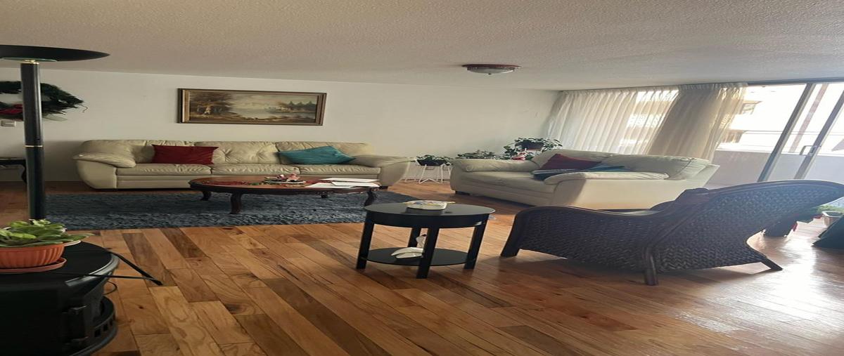 Foto de departamento en venta en  , acacias, benito juárez, df / cdmx, 0 No. 03