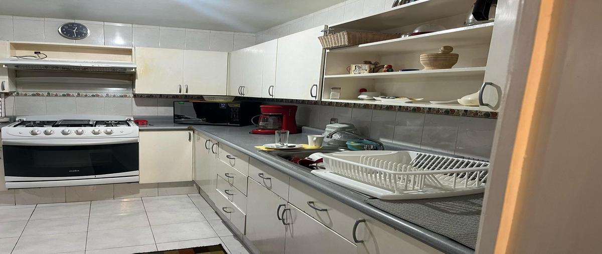 Foto de departamento en venta en  , acacias, benito juárez, df / cdmx, 0 No. 04