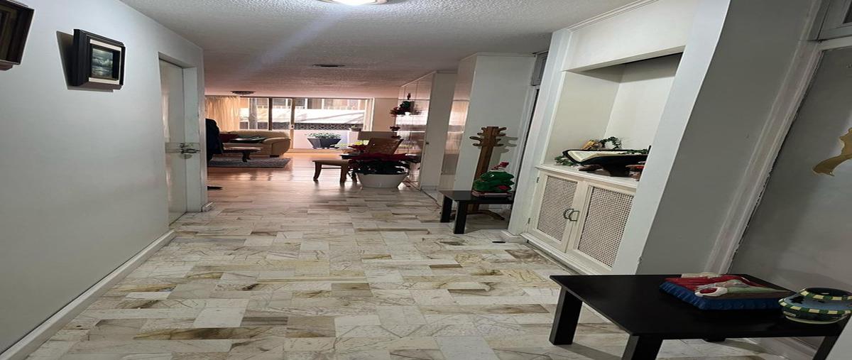 Foto de departamento en venta en  , acacias, benito juárez, df / cdmx, 0 No. 05