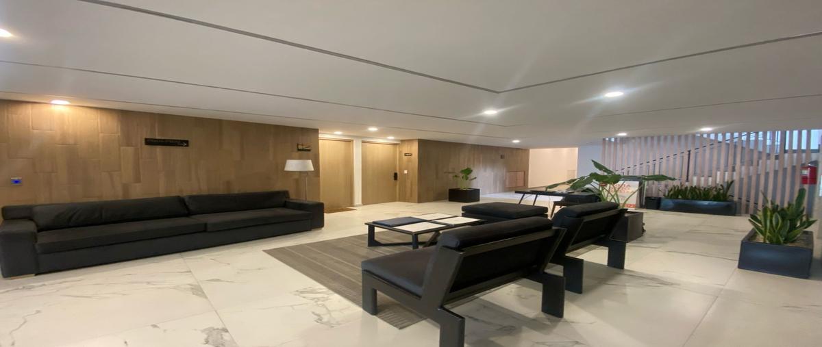 Foto de departamento en venta en  , acacias, benito juárez, df / cdmx, 29705995 No. 04
