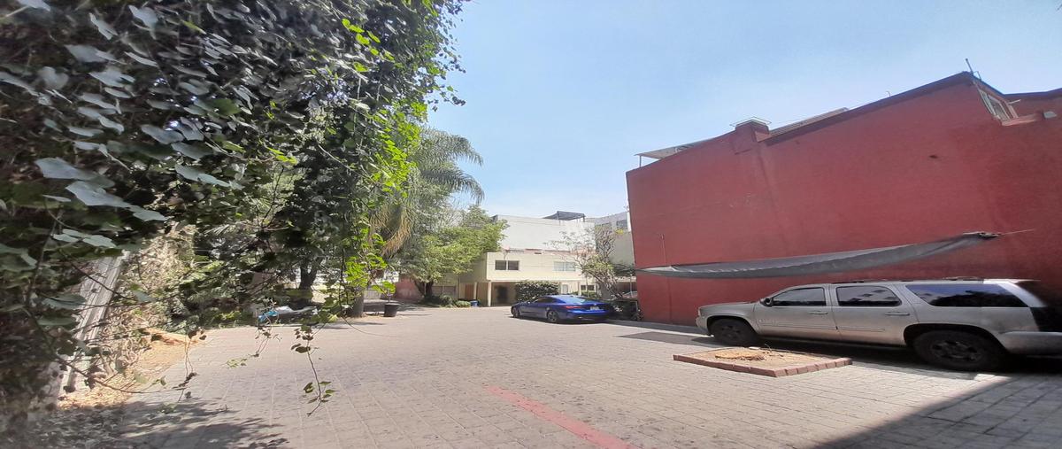 Foto de terreno habitacional en , acacias, benito juárez, df / cdmx, 0 foto 03 Foto de terreno habitacional en venta en , acacias, benito juárez, df / cdmx, 0 No. 03