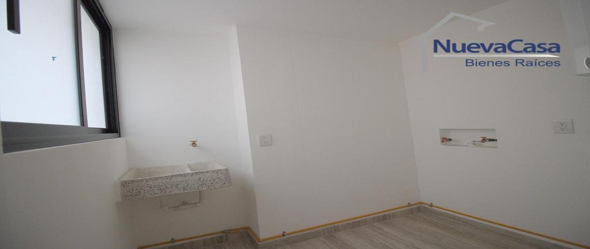 Foto de departamento en venta en  , acacias, benito juárez, df / cdmx, 0 No. 03