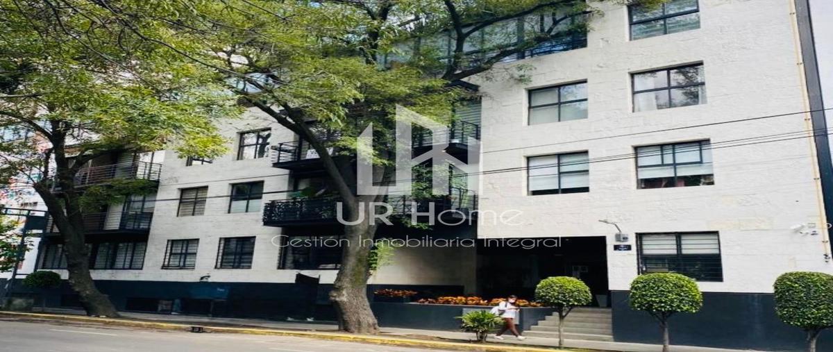 Foto de departamento en , acacias, benito juárez, df / cdmx, 30123956 foto 01 Foto de departamento en venta en , acacias, benito juárez, df / cdmx, 30123956 No. 01