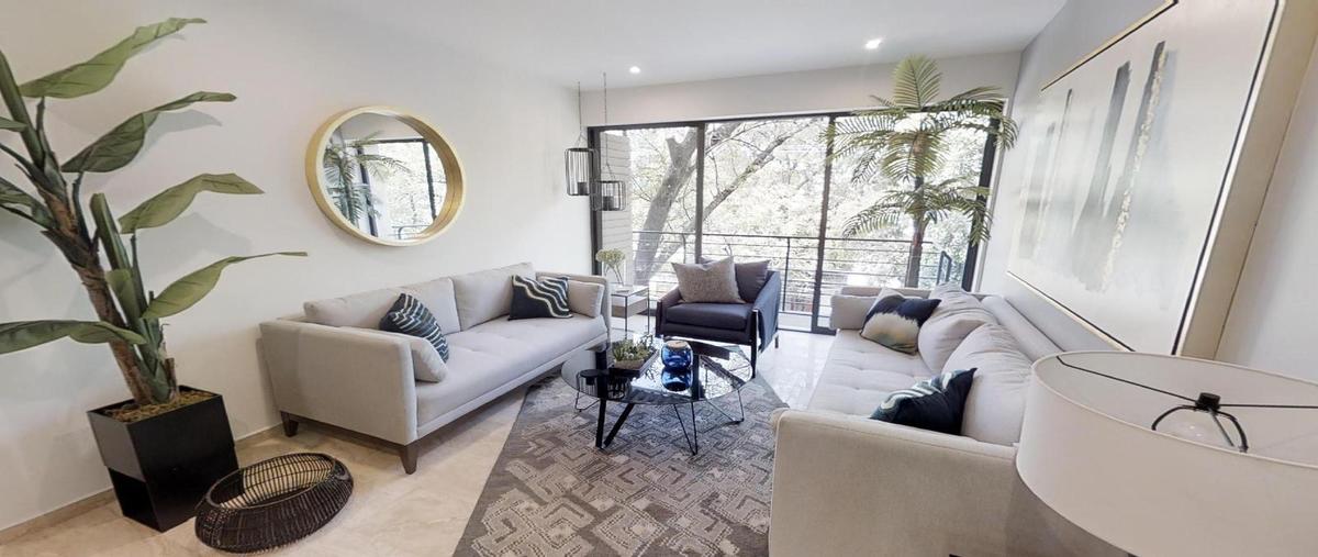 Foto de departamento en venta en  , acacias, benito juárez, df / cdmx, 30348082 No. 01