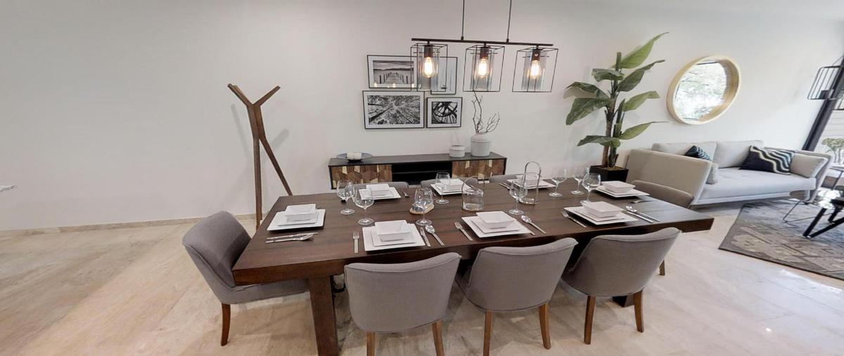 Foto de departamento en venta en  , acacias, benito juárez, df / cdmx, 30348082 No. 04