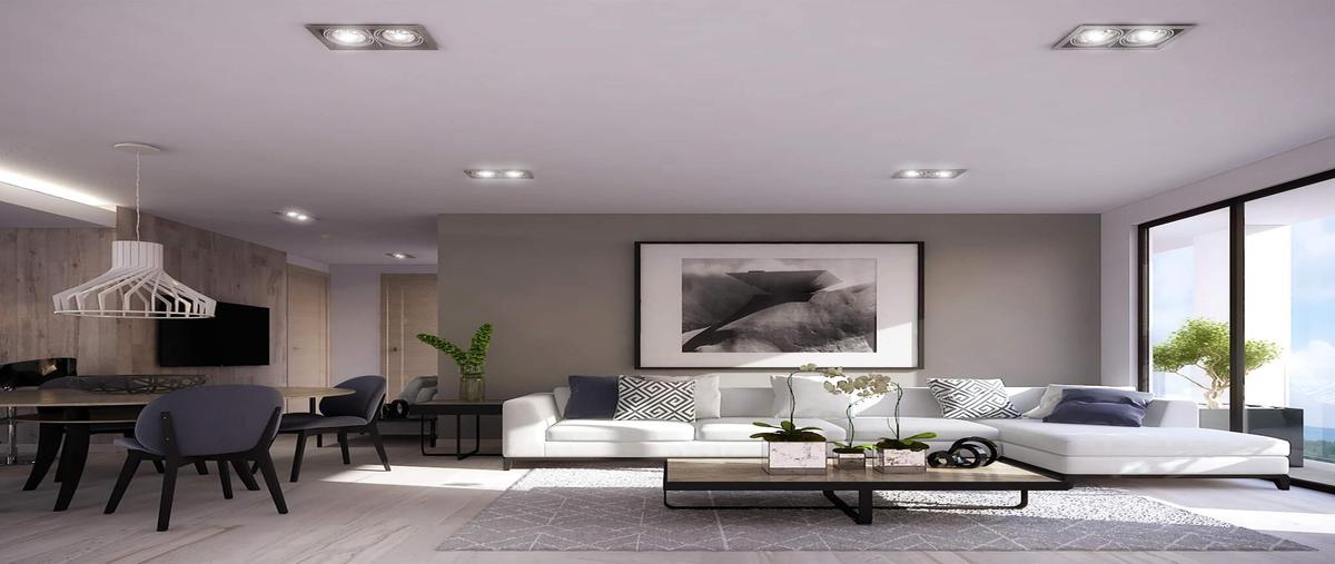 Foto de departamento en venta en  , acacias, benito juárez, df / cdmx, 30353879 No. 02