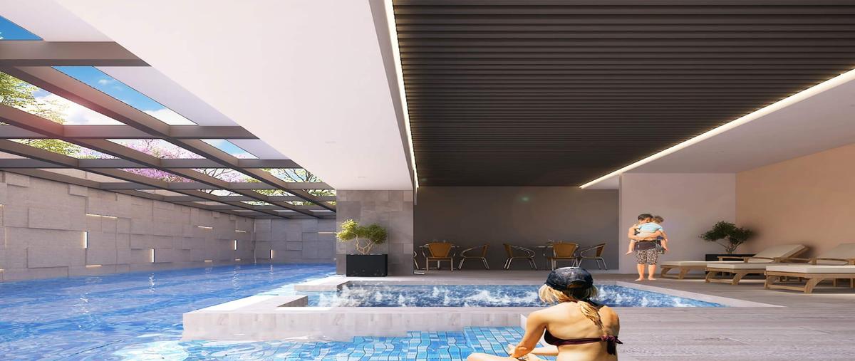 Foto de departamento en venta en  , acacias, benito juárez, df / cdmx, 30353879 No. 05
