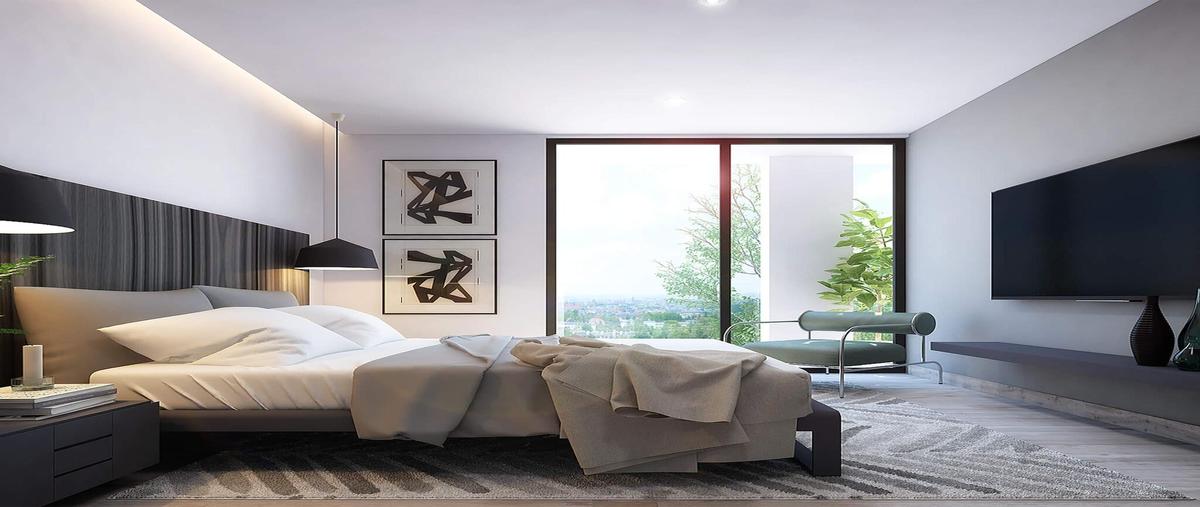 Foto de departamento en venta en  , acacias, benito juárez, df / cdmx, 30353880 No. 03
