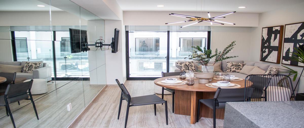 Foto de departamento en venta en  , acacias, benito juárez, df / cdmx, 30353881 No. 01