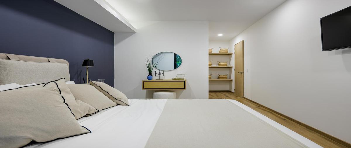 Foto de departamento en venta en  , acacias, benito juárez, df / cdmx, 30353881 No. 04