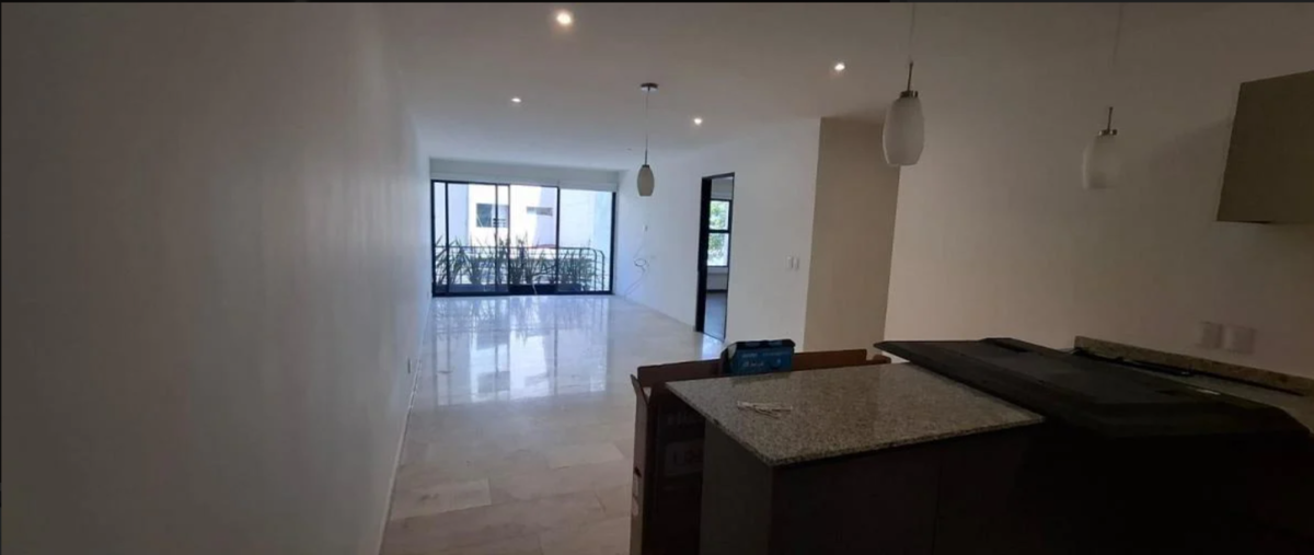 Foto de departamento en venta en  , acacias, benito juárez, df / cdmx, 0 No. 01