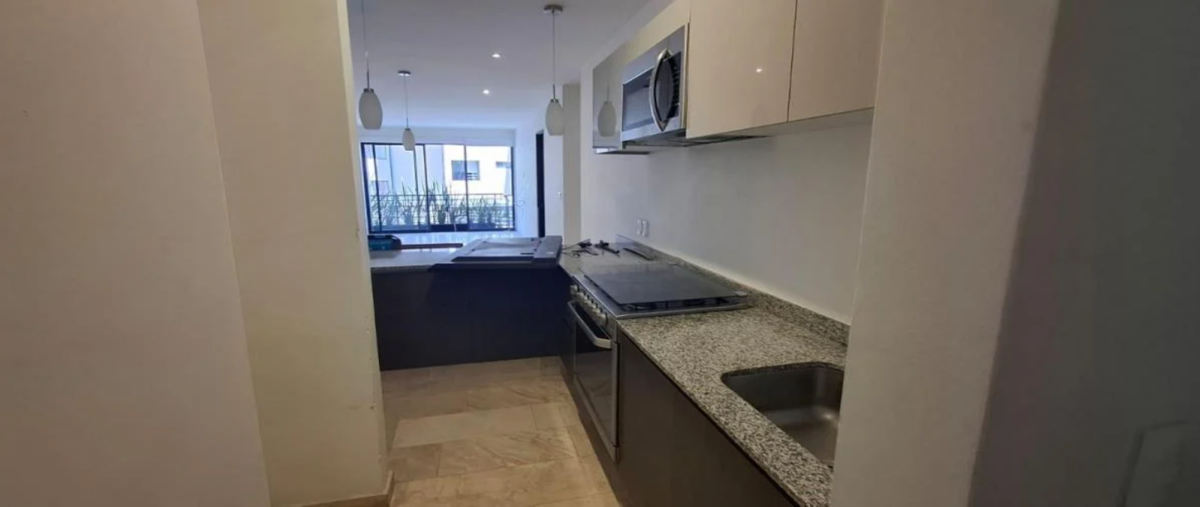 Foto de departamento en venta en  , acacias, benito juárez, df / cdmx, 0 No. 02