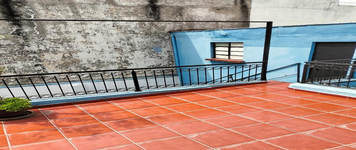 Foto de casa en venta en  , acacias, benito juárez, df / cdmx, 0 No. 02