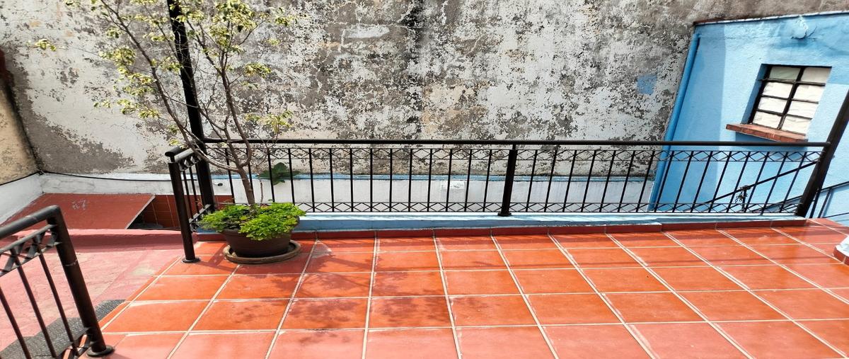 Foto de casa en venta en  , acacias, benito juárez, df / cdmx, 0 No. 03