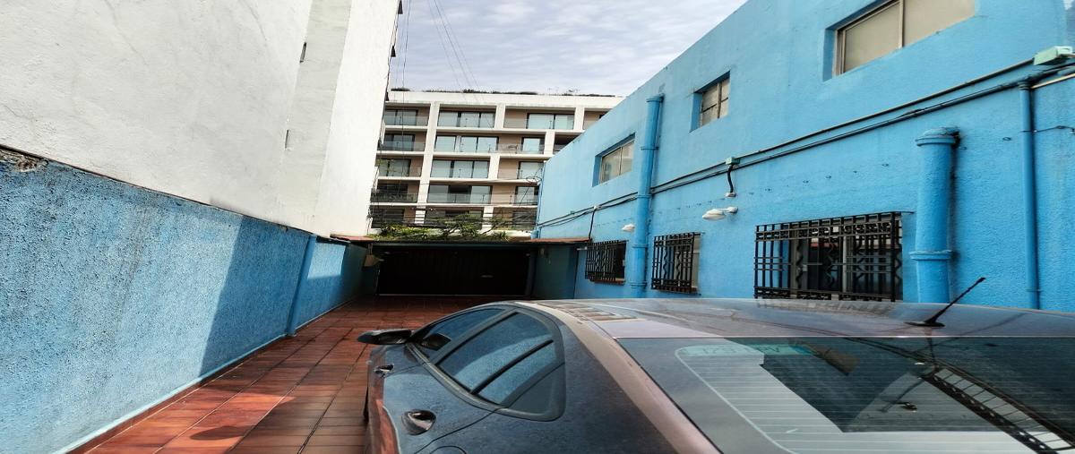 Foto de casa en venta en  , acacias, benito juárez, df / cdmx, 0 No. 05