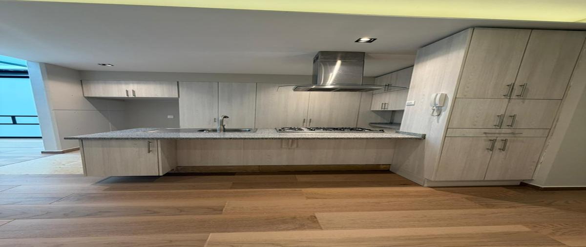 Foto de departamento en venta en . , acacias, benito juárez, df / cdmx, 0 No. 03