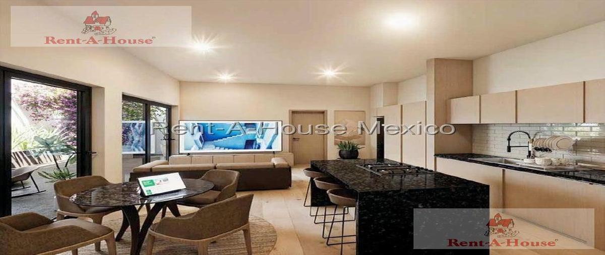 Foto de departamento en , acacias, benito juárez, df / cdmx, 30390637 foto 01 Foto de departamento en venta en , acacias, benito juárez, df / cdmx, 30390637 No. 01