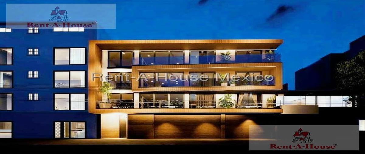 Foto de departamento en , acacias, benito juárez, df / cdmx, 30390637 foto 02 Foto de departamento en venta en , acacias, benito juárez, df / cdmx, 30390637 No. 02
